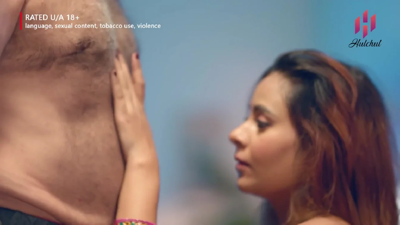 Adhuri Khwaish E01 P01 Hulchul